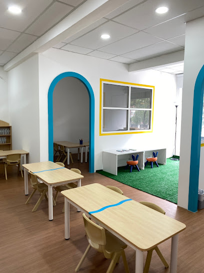 Little Master Kota Damansara — tuition centre in Petaling Jaya