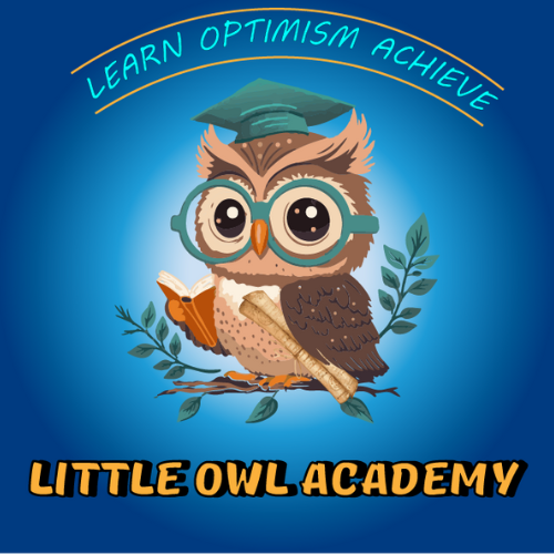 Little Owl Academy (Tuition) — photo 2