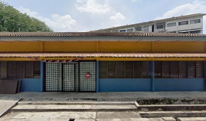 Little Owl Academy (Tuition) — tuition centre in Shah Alam