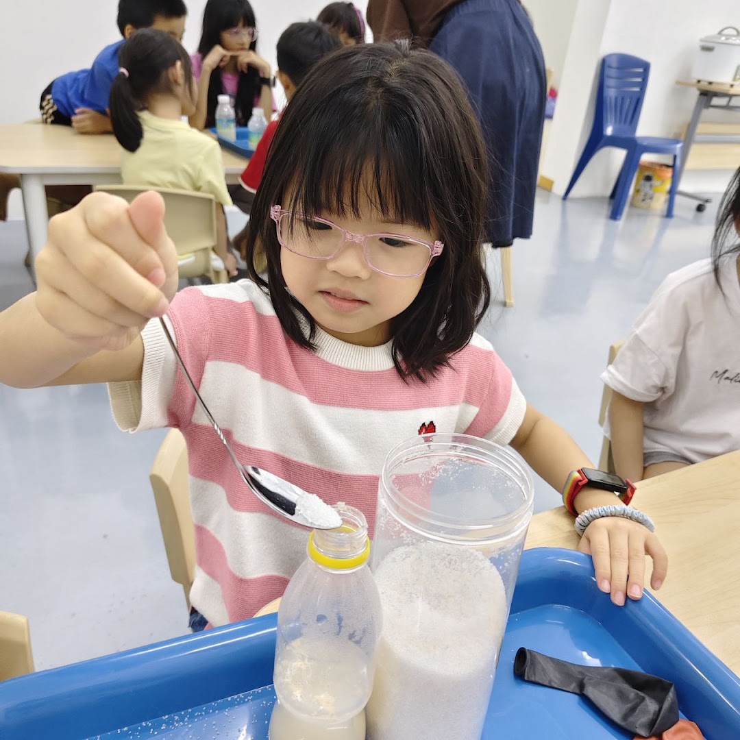 Little World Tuition Centre — photo 2