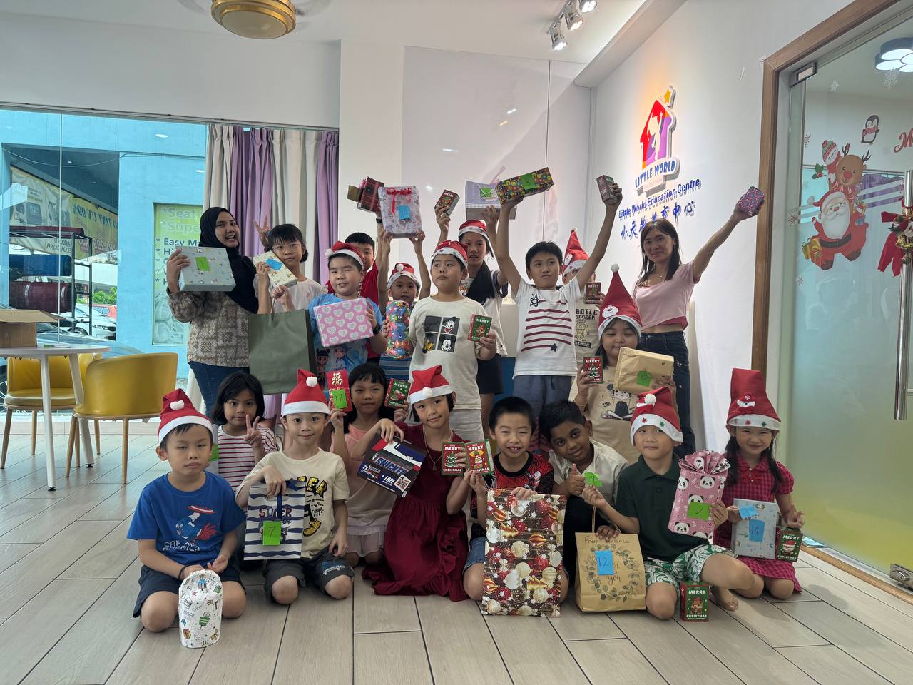 Little World Tuition Centre — photo 3