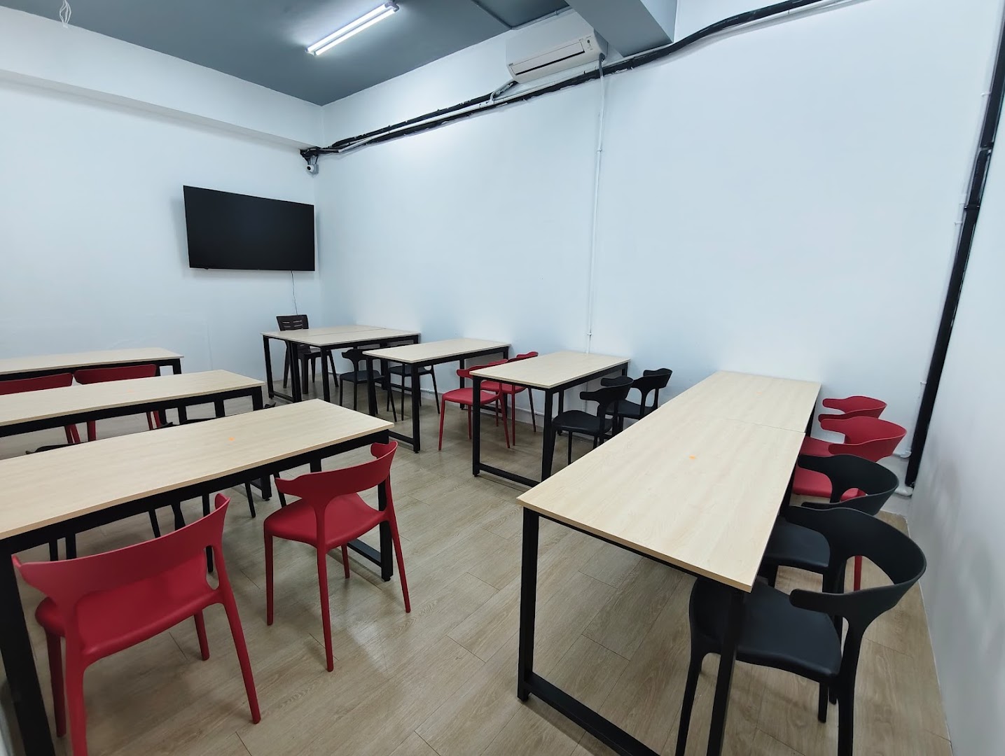 LK Edu Anggun City Rawang Branch — photo 3
