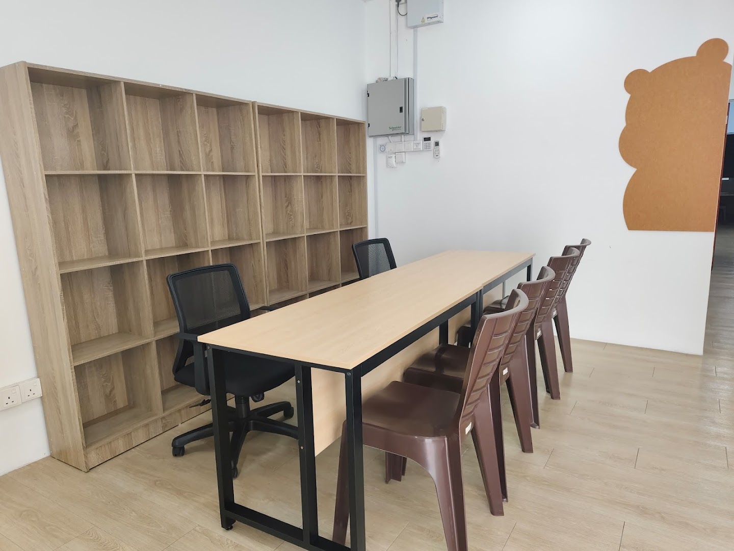 LK Edu Anggun City Rawang Branch — photo 5