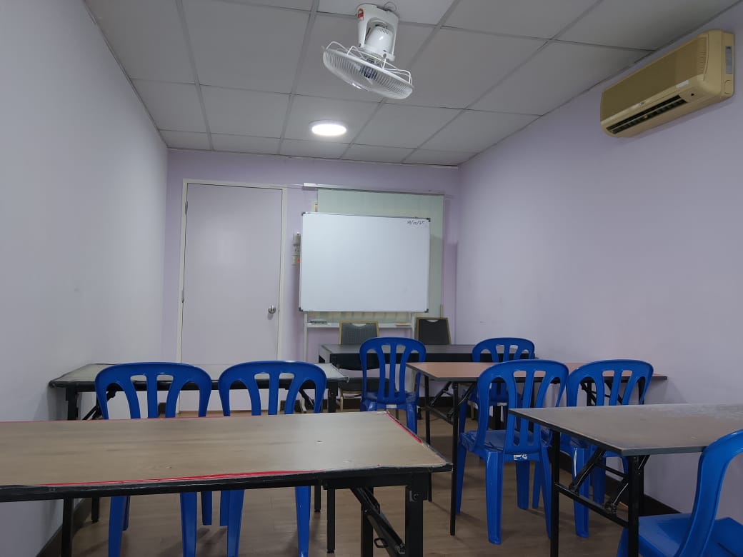 Lollipop Daycare & Tuition Centre — photo 2