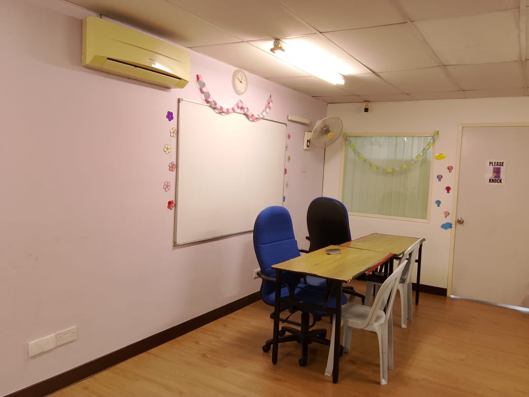 Lollipop Daycare & Tuition Centre — photo 3