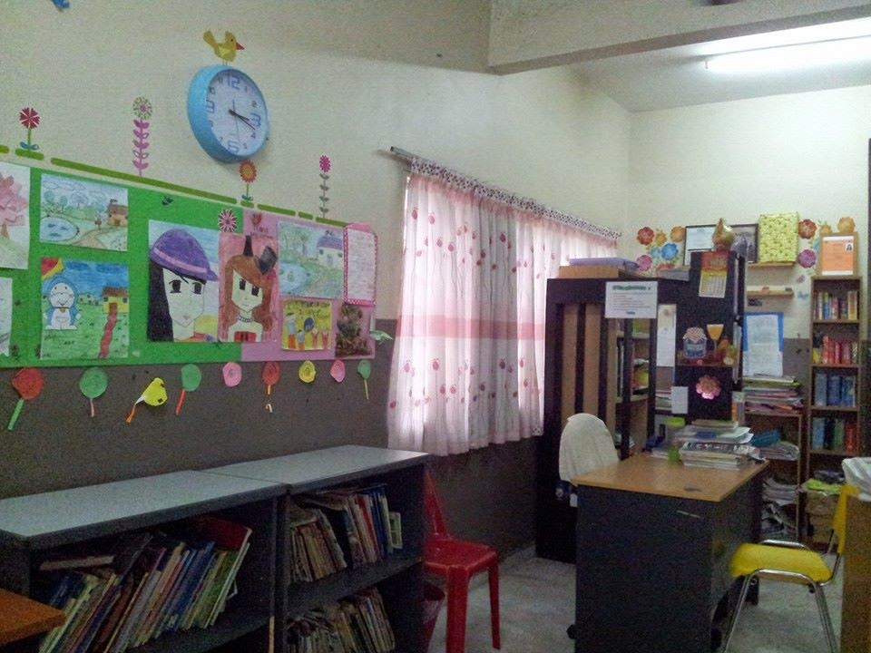 Lollipop Daycare & Tuition Centre — photo 4