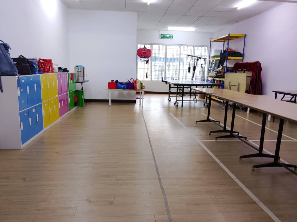 Lollipop Daycare & Tuition Centre — photo 5