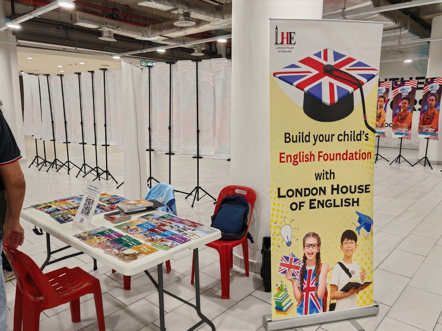 London Academy Of English — photo 1