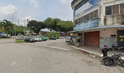Loo BM Tuition Centre — tuition centre in Seri Kembangan