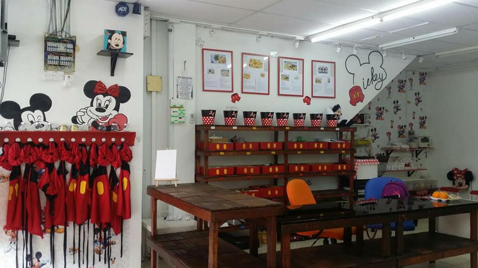 Lovely Star Tuition Center — photo 1