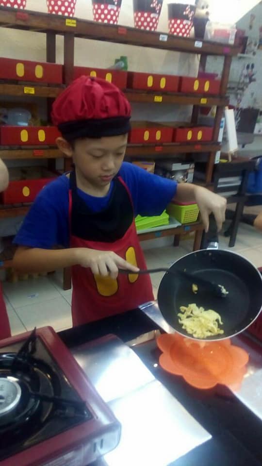 Lovely Star Tuition Center — photo 4