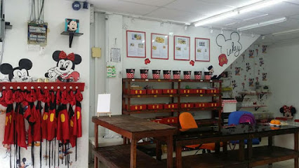 Lovely Star Tuition Center — tuition centre in Kuala Lumpur