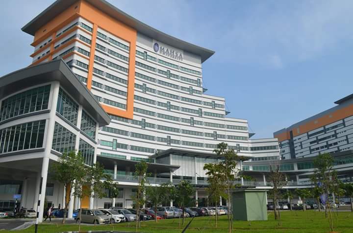 MAHSA Avenue International College — photo 3