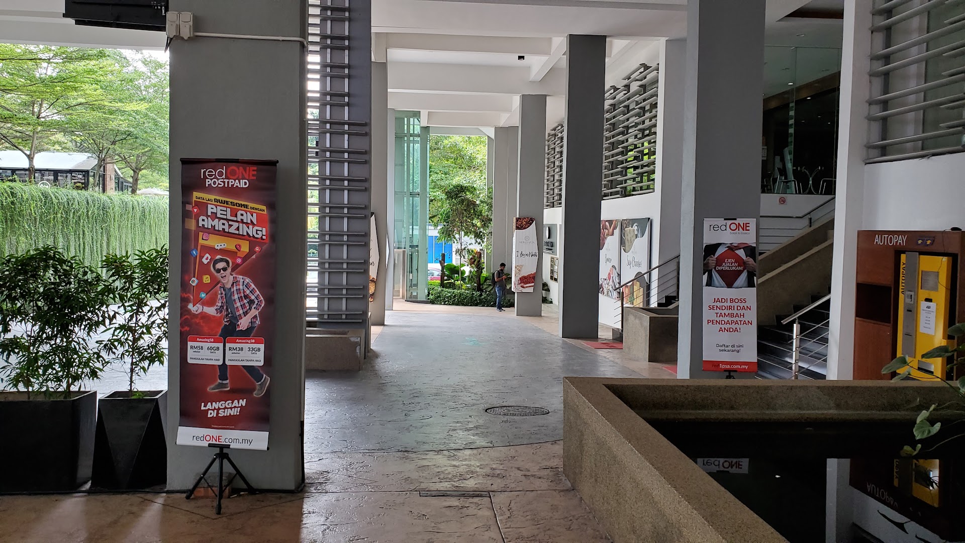 MAHSA Avenue International College — photo 4