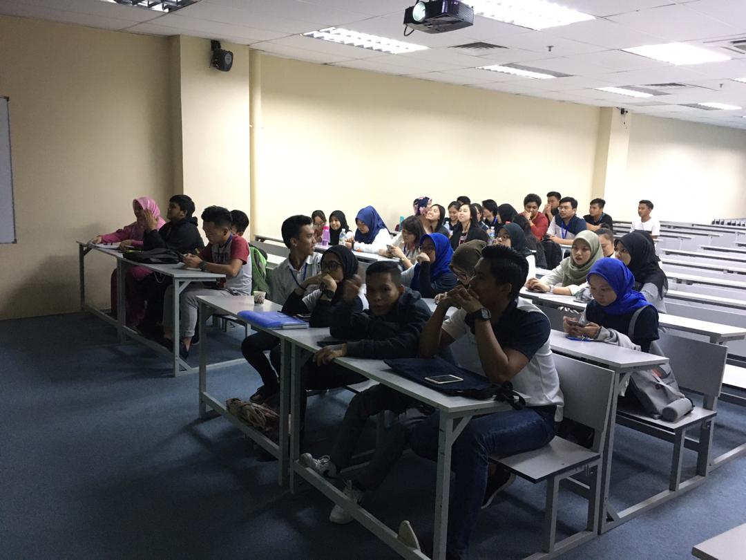 MAHSA College Sabah Campus — photo 2