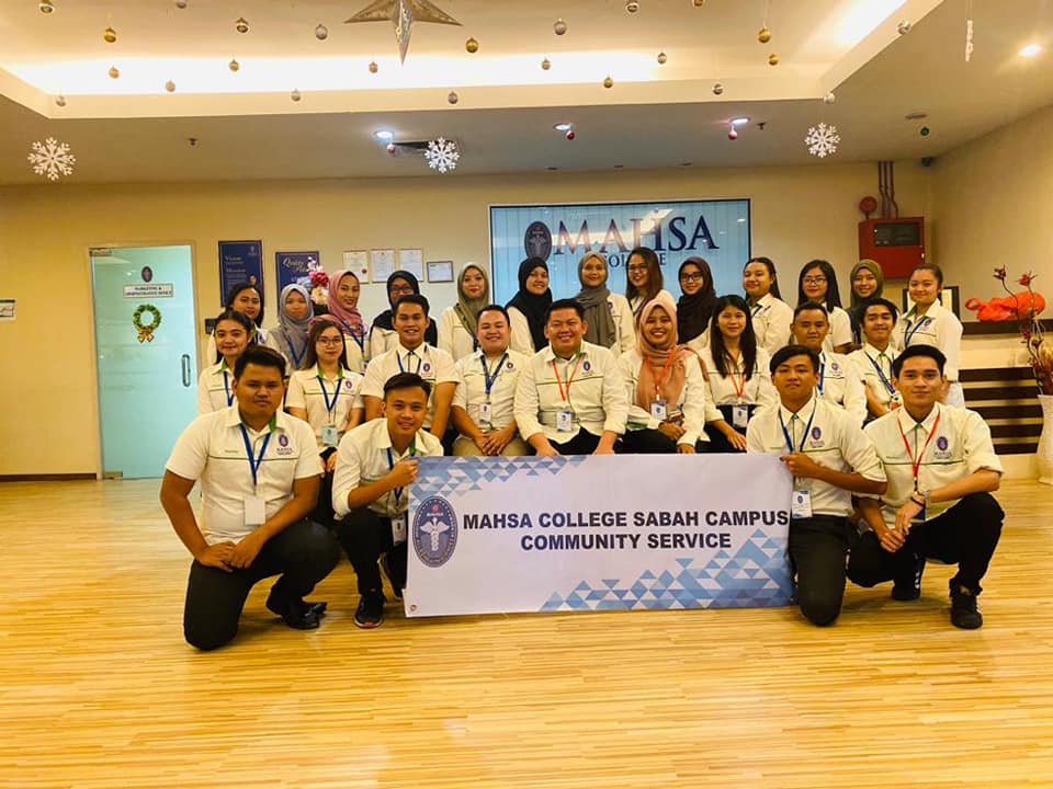 MAHSA College Sabah Campus — photo 4