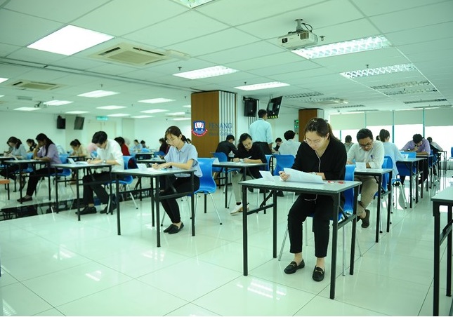MAHSA International College, Penang (MICP) — photo 2