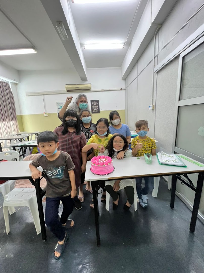 Makrifat Tuition Centre — photo 4