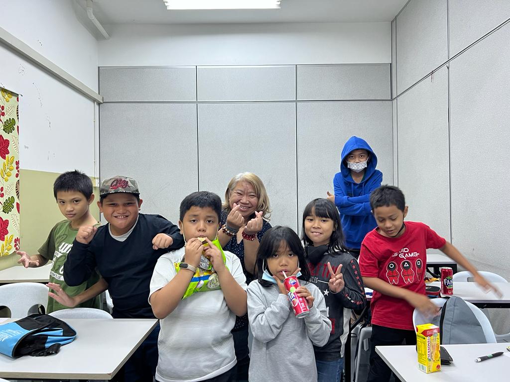 Makrifat Tuition Centre — photo 5