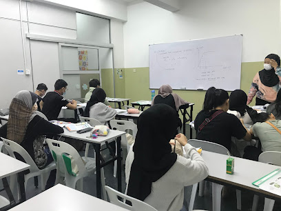 Makrifat Tuition Centre — tuition centre in Kuching