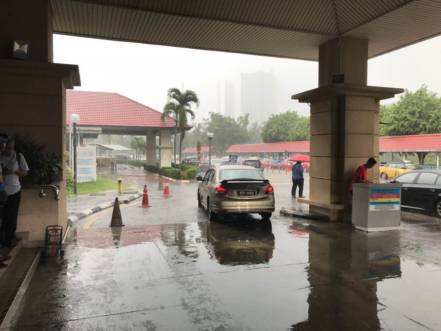Malaysia National University Kuala Lumpur Campus — photo 4