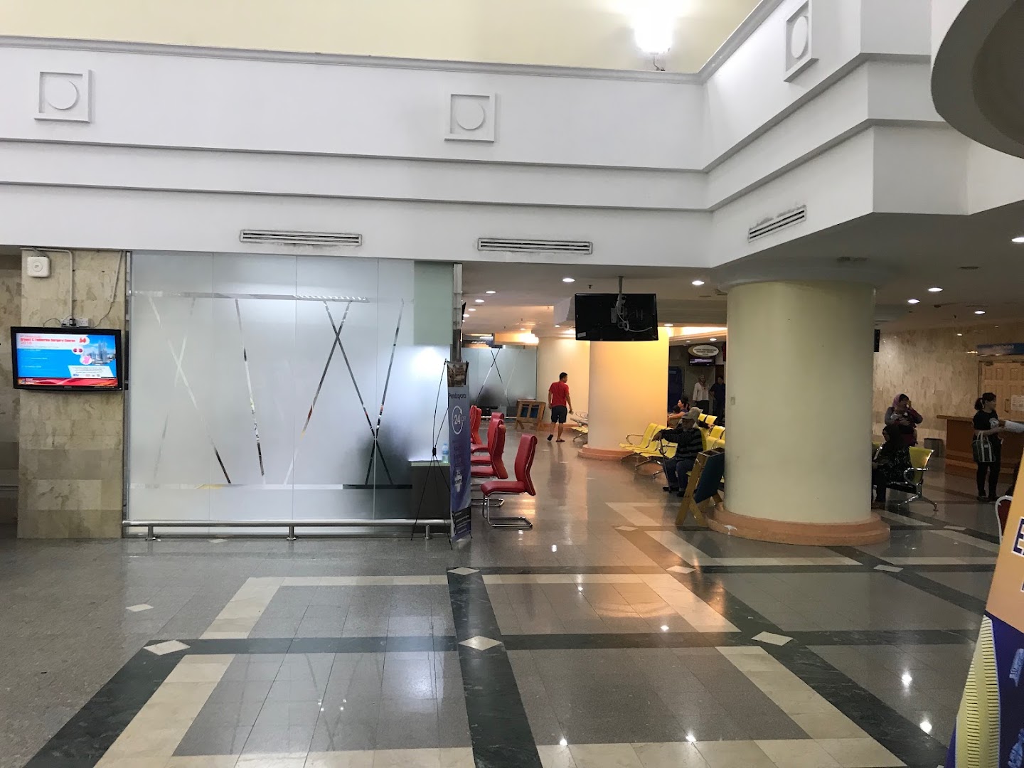 Malaysia National University Kuala Lumpur Campus — photo 5
