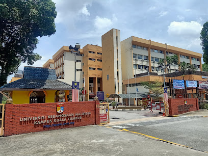Malaysia National University Kuala Lumpur Campus — tuition centre in Kuala Lumpur