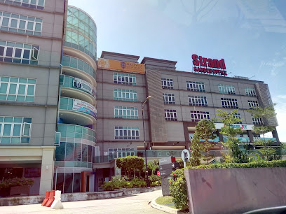 Malaysia University of Science and Technology (MUST) — tuition centre in Petaling Jaya