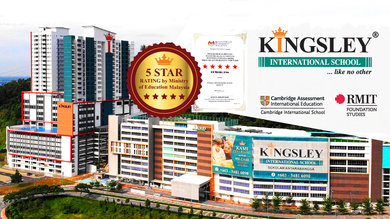 Maple Leaf Kingsley International School — photo 4