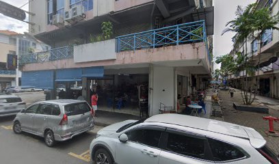 Maple Tuition Centre (Pusat Tuisyen Mentor) — tuition centre in Kota Kinabalu
