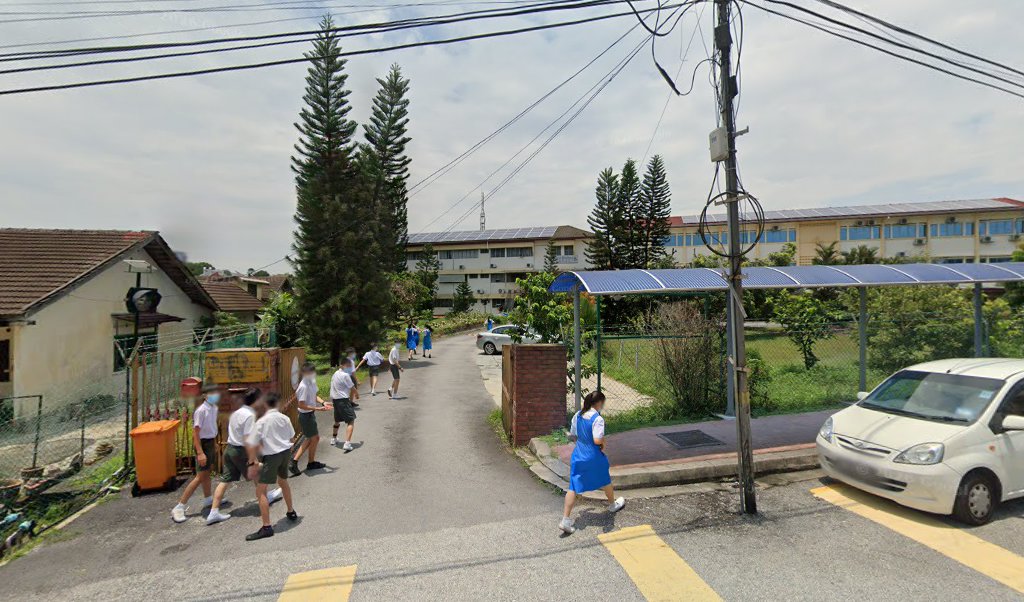 Marist Educare Centre — photo 1
