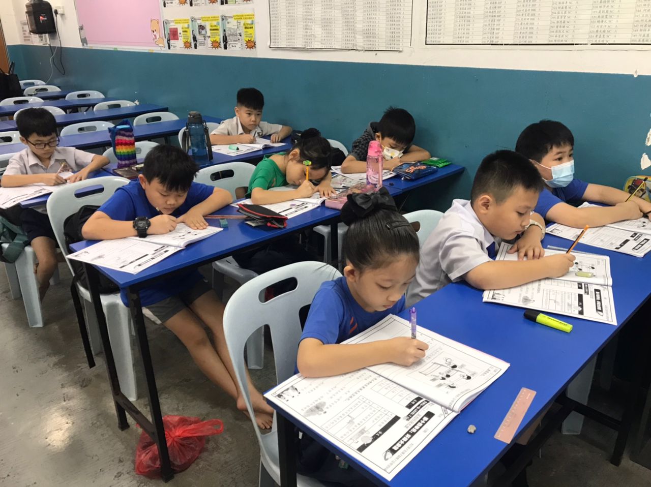 Marvelous Education | 蒲种非凡教育 | Puchong Utama HQ | 总行 — photo 3