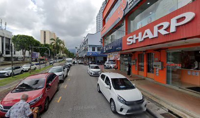 Mastan Book Store — tuition centre in George Town