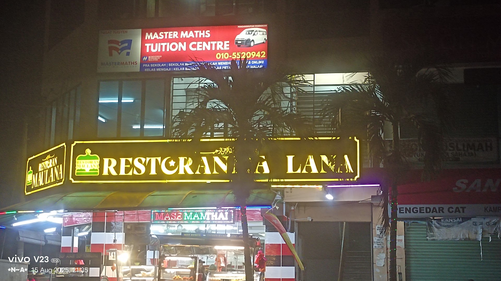 Master Maths Tuition Centre (Kajang) — photo 2