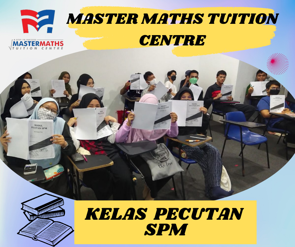Master Maths Tuition Centre (Kajang) — photo 3