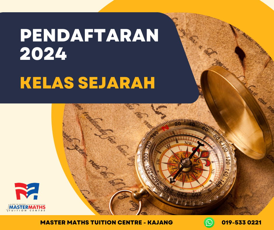 Master Maths Tuition Centre (Kajang) — photo 5