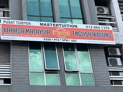 Mastertuition — tuition centre in Puchong