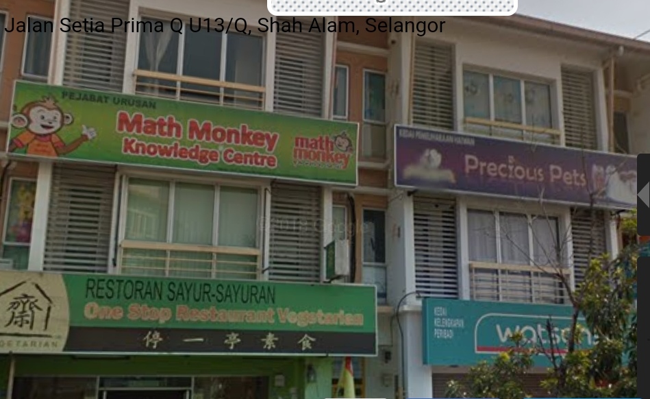 MathBrain – Setia Alam Center — photo 5