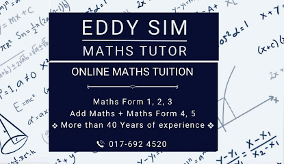 Maths-Add Maths Online Tuition — tuition centre in Muar