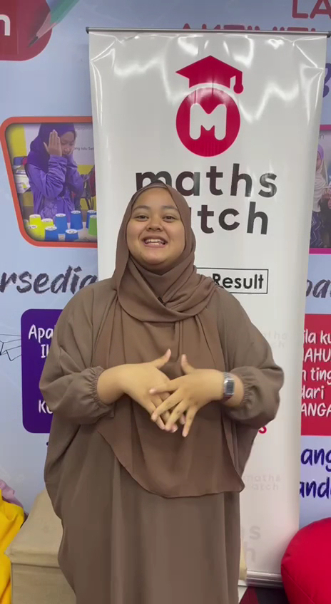 Maths Catch HQ (Shah Alam) — photo 2