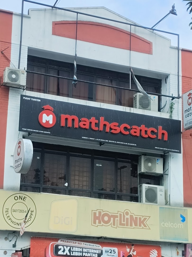 Maths Catch HQ (Shah Alam) — photo 4