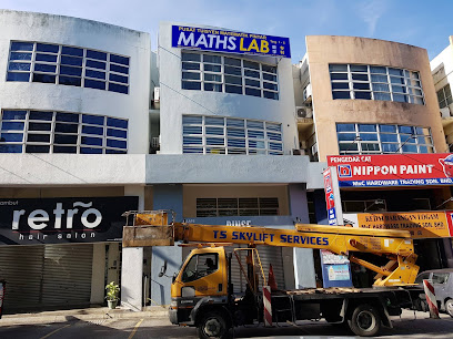 Maths Lab Tuition Centre — tuition centre in Kuala Lumpur
