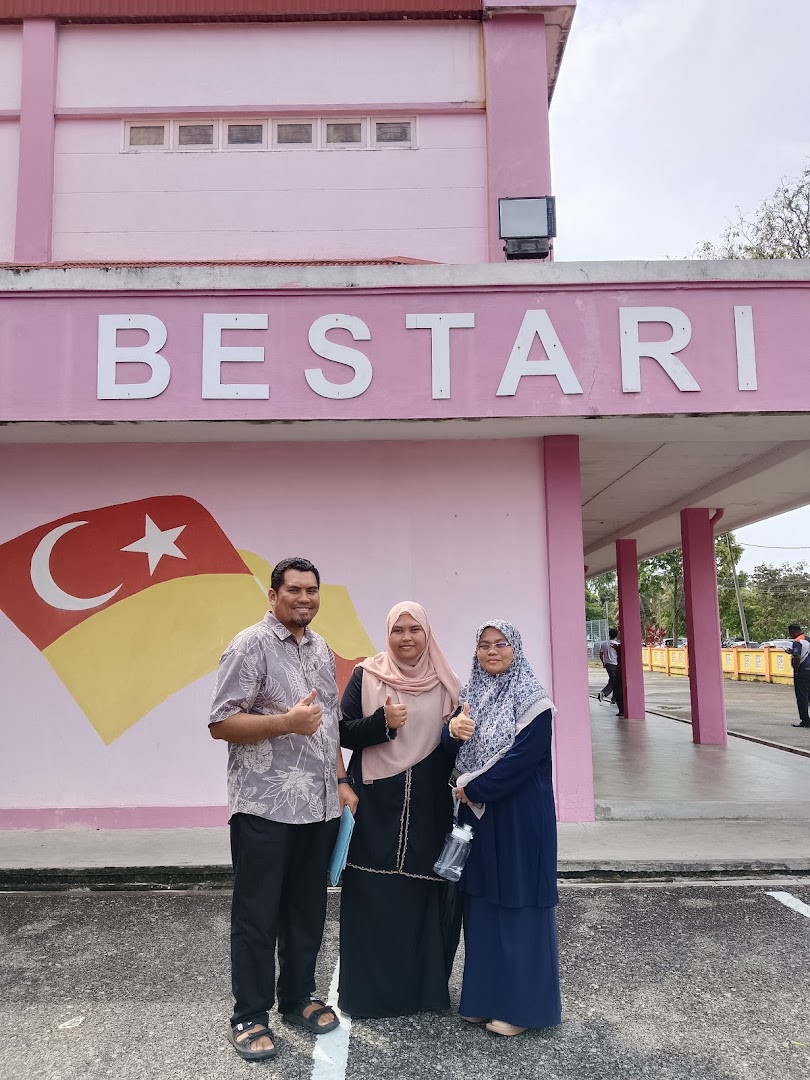 MathsHero(Pusat Tuisyen Perintis Hero) — photo 4