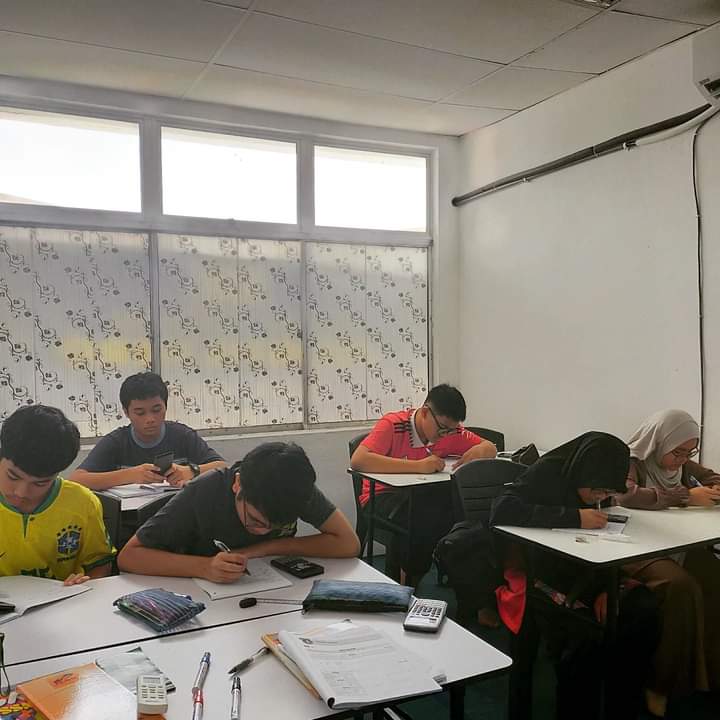 MathsHero(Pusat Tuisyen Perintis Hero) — photo 5