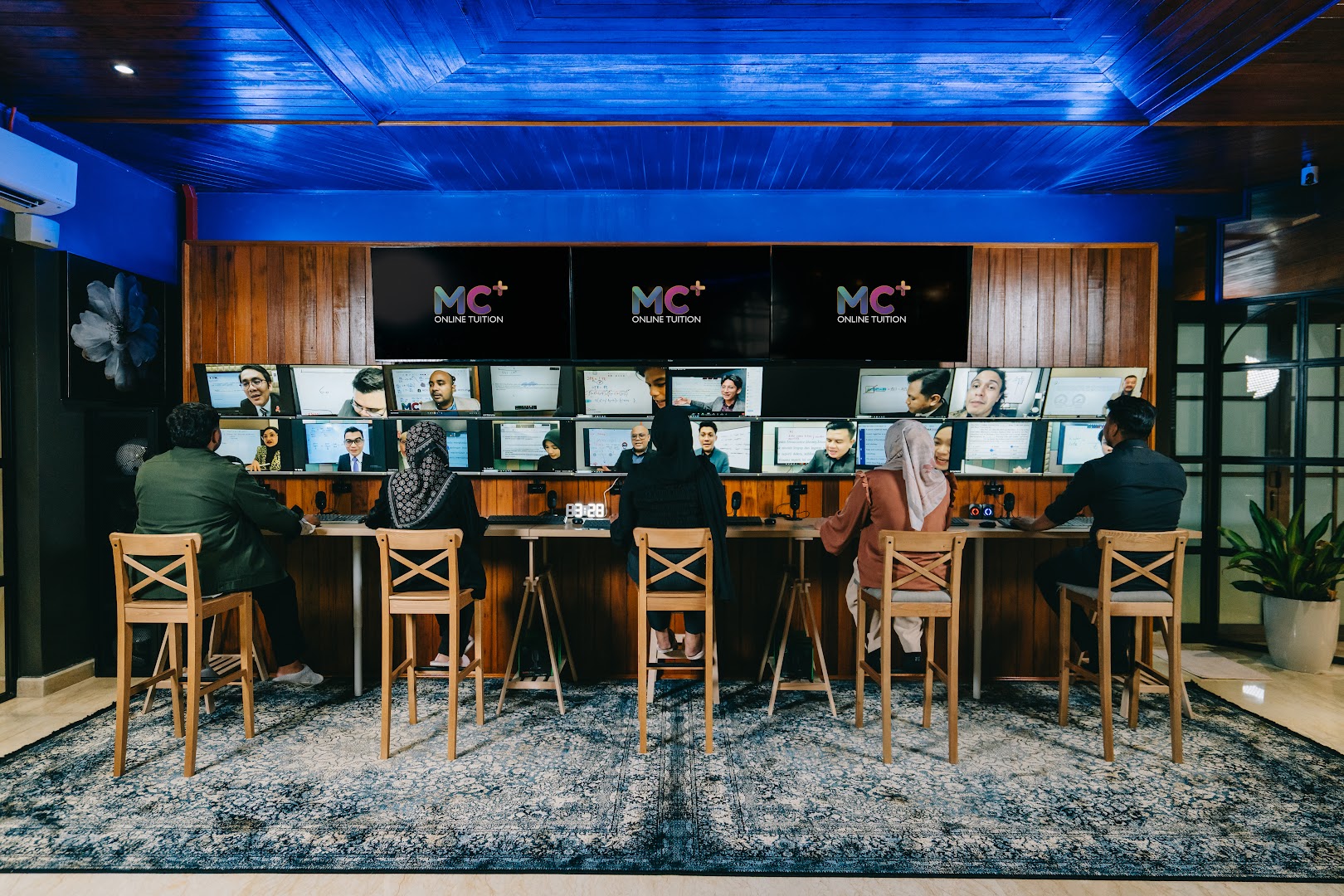 MCPLUS — photo 3