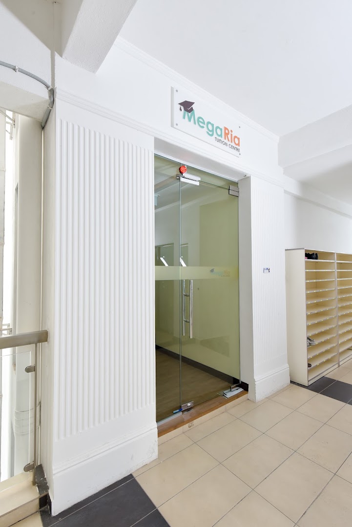 MegaRia Tuition Centre — photo 2