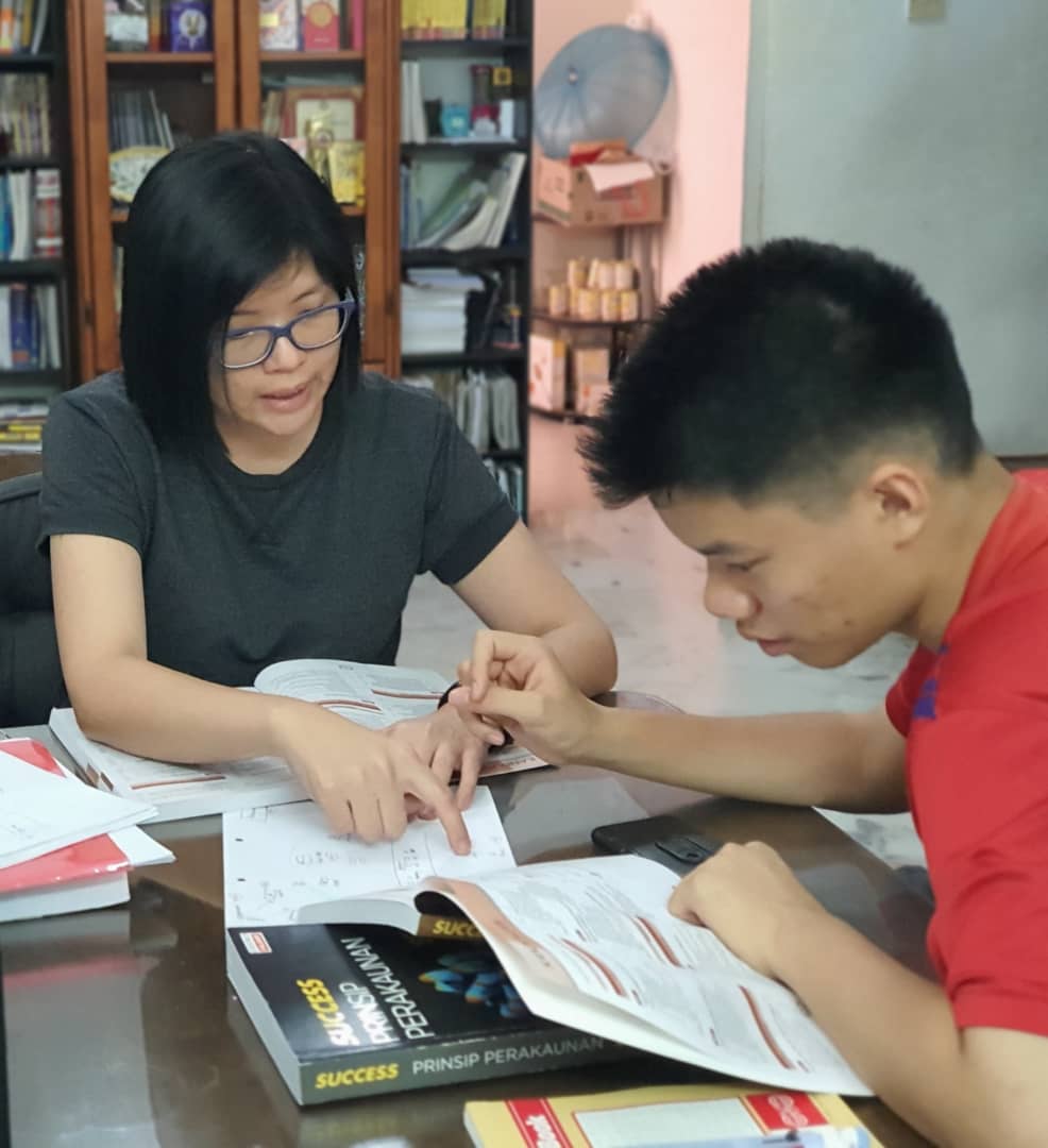 Mentor Grace Tuition — photo 4
