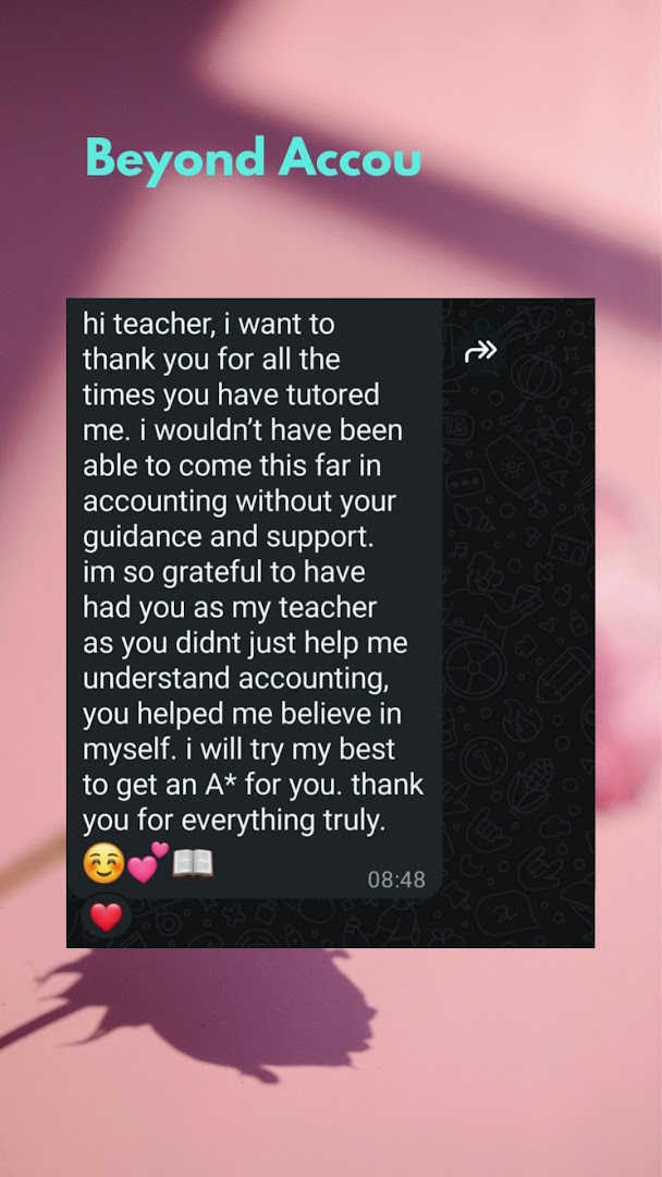Mentor Grace Tuition — photo 5