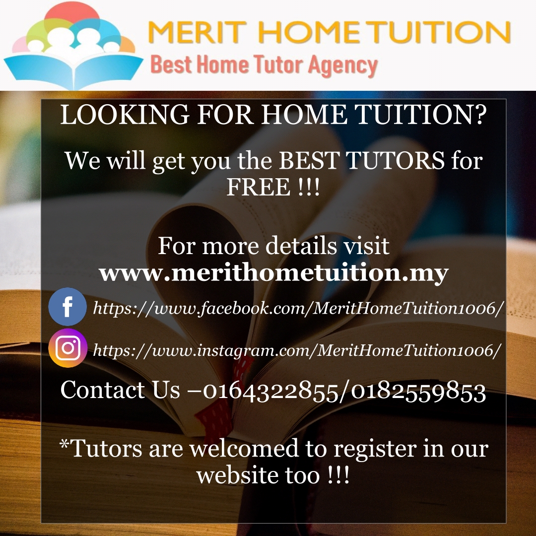 MERIT HOME TUITION — photo 2