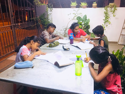 MERIT HOME TUITION — tuition centre in Klang